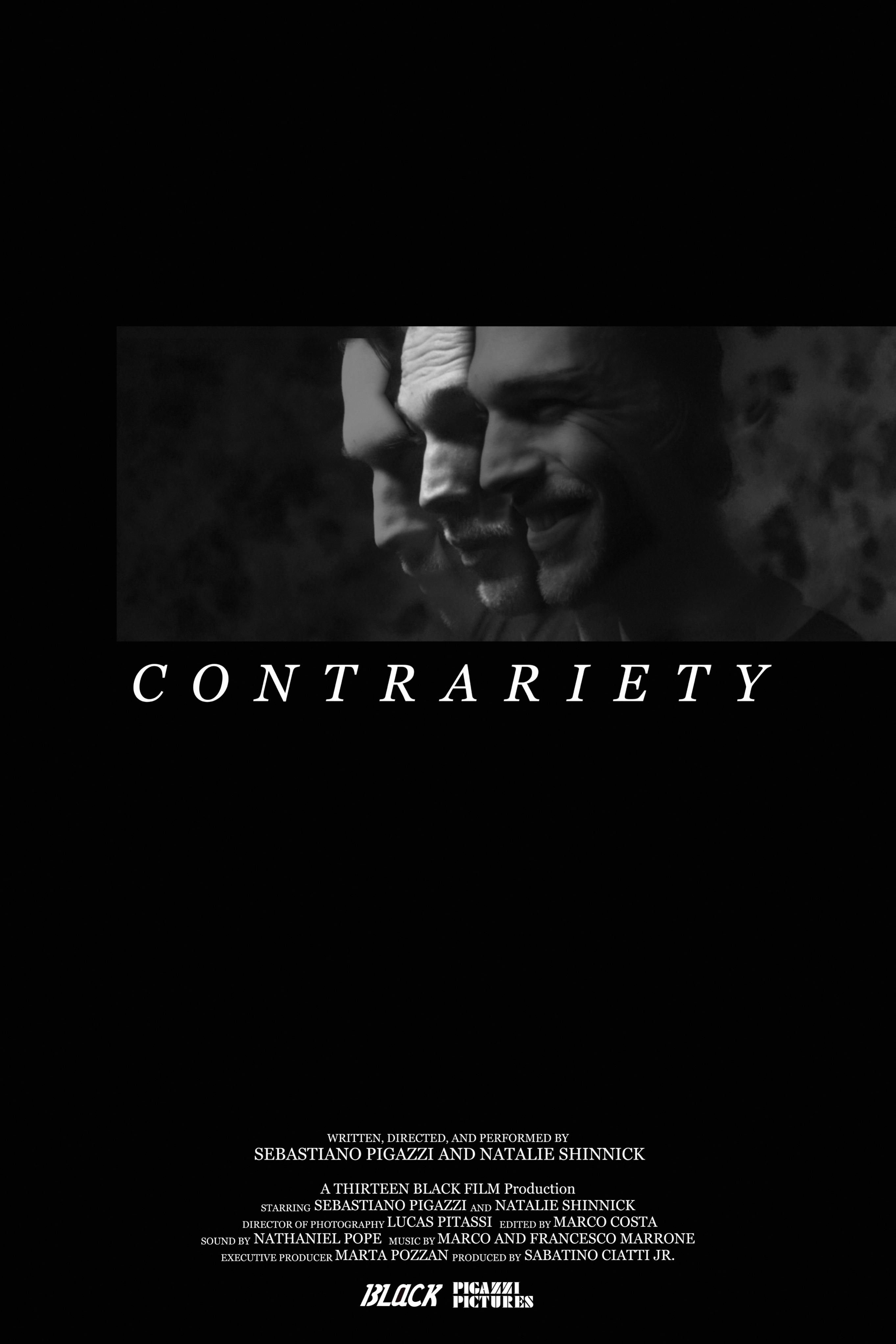 Contrariety